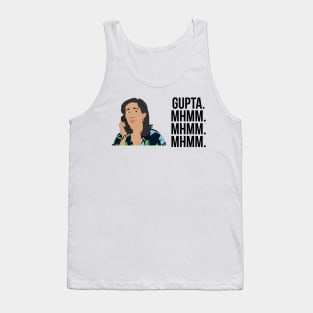 GUPTA Tank Top